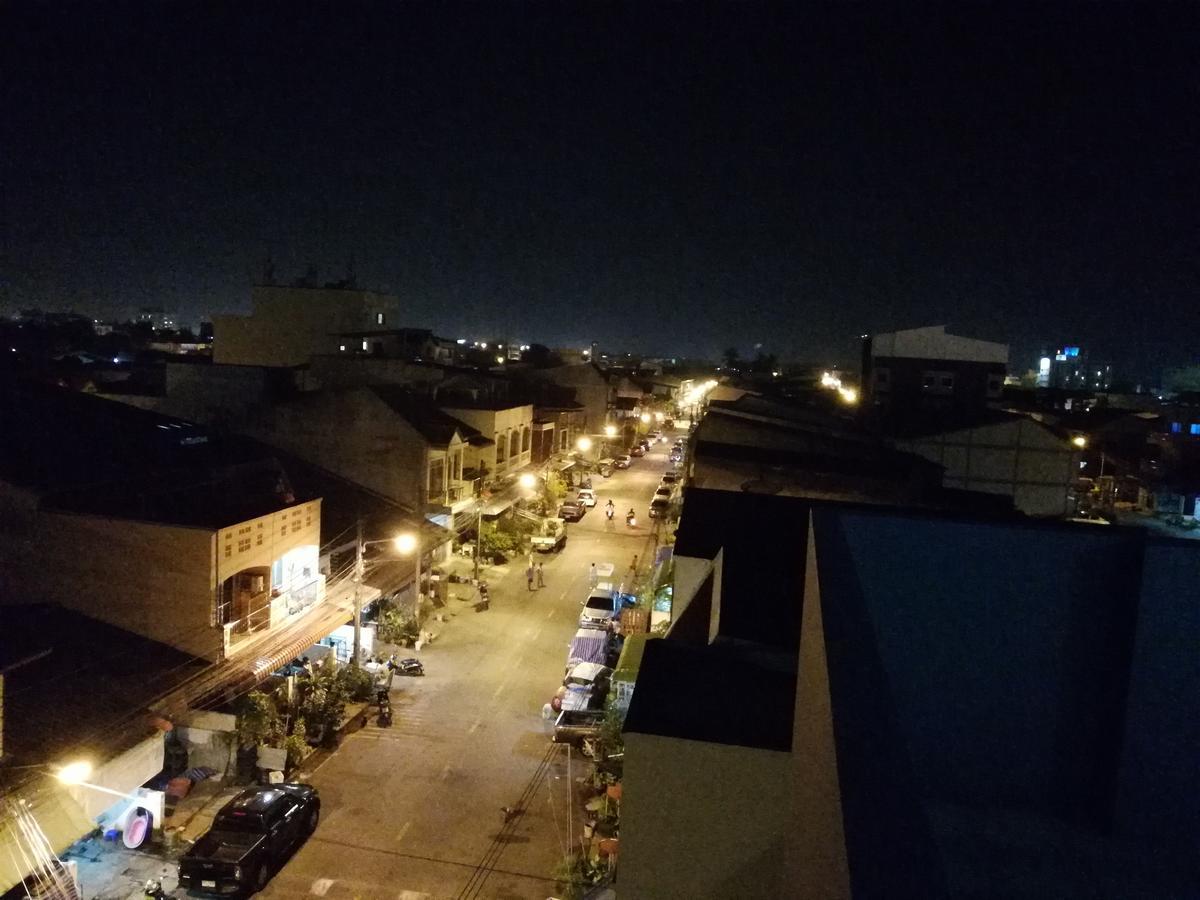 T.M. Home, Hatyai Hat Yai Εξωτερικό φωτογραφία