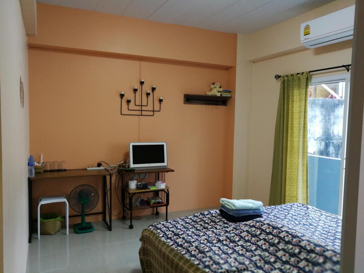 T.M. Home, Hatyai Hat Yai Δωμάτιο φωτογραφία
