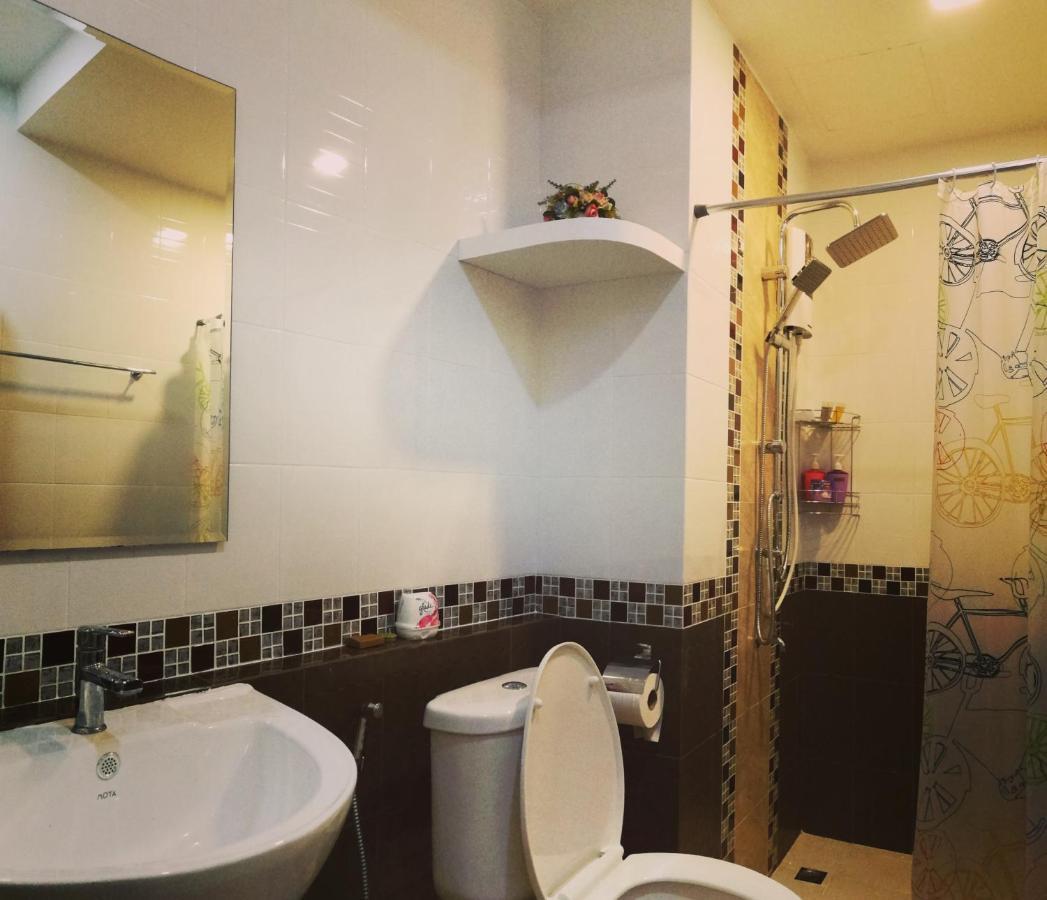 T.M. Home, Hatyai Hat Yai Δωμάτιο φωτογραφία