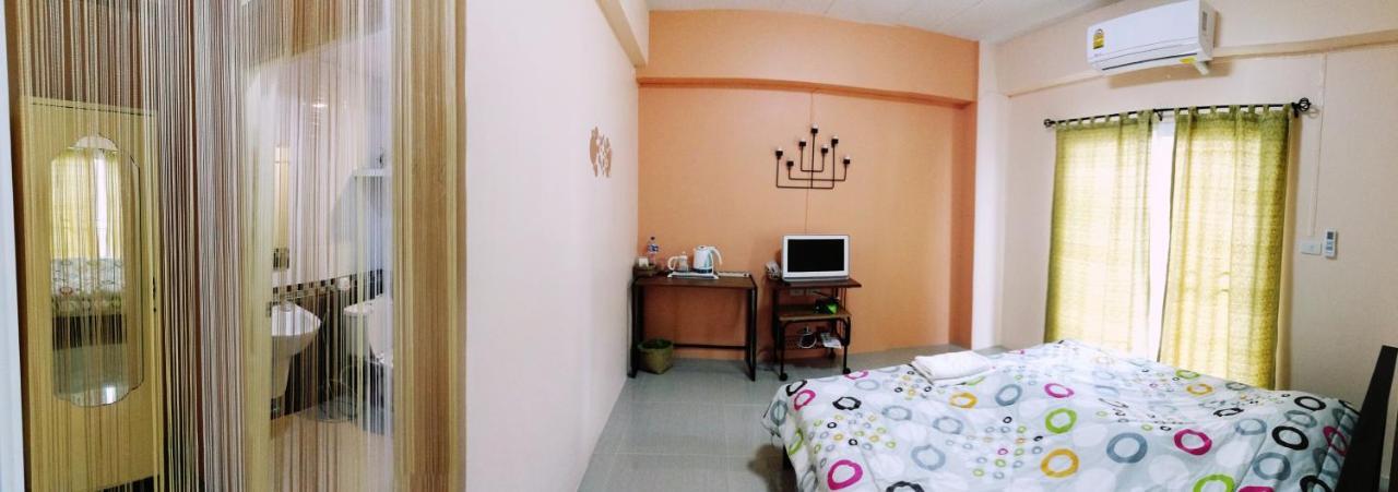 T.M. Home, Hatyai Hat Yai Δωμάτιο φωτογραφία