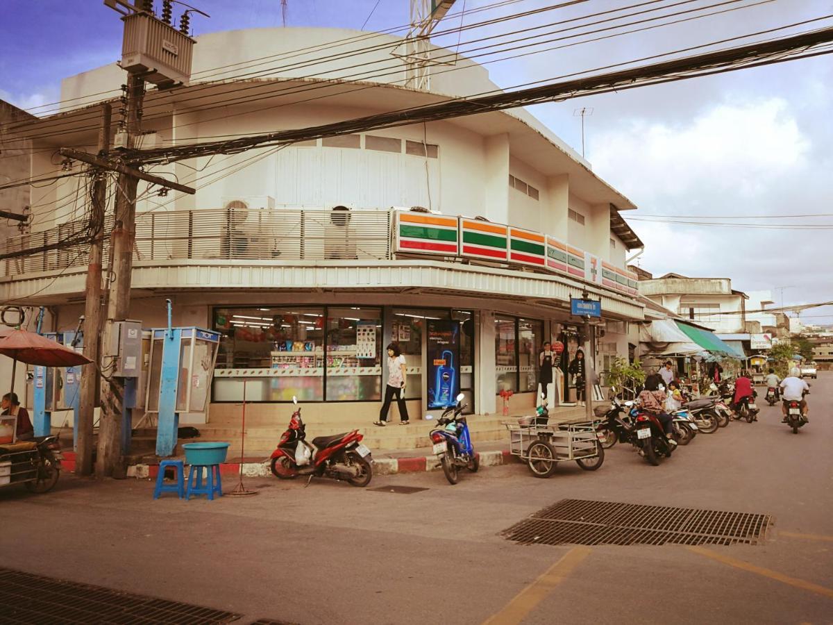 T.M. Home, Hatyai Hat Yai Δωμάτιο φωτογραφία